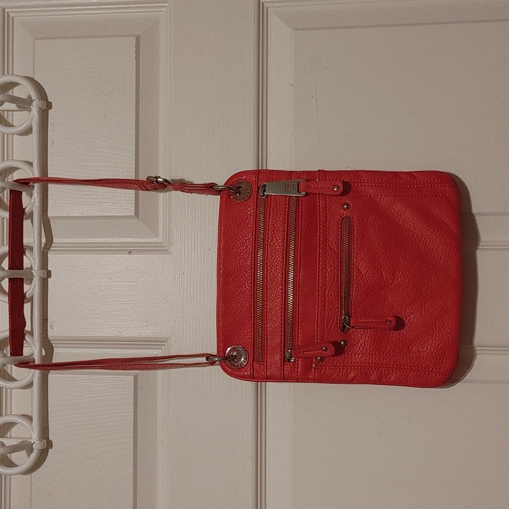 🥤 Tyler Rodman Bag